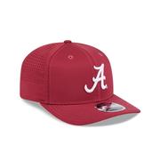 Alabama New Era 970 Performance Snapback Cap